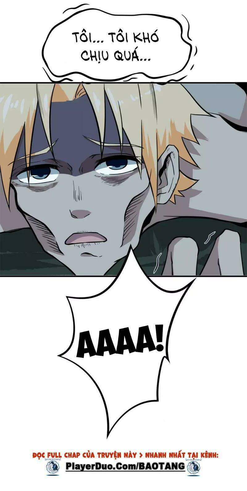 Trùng Lãnh Quái Đàm: Chapter 8