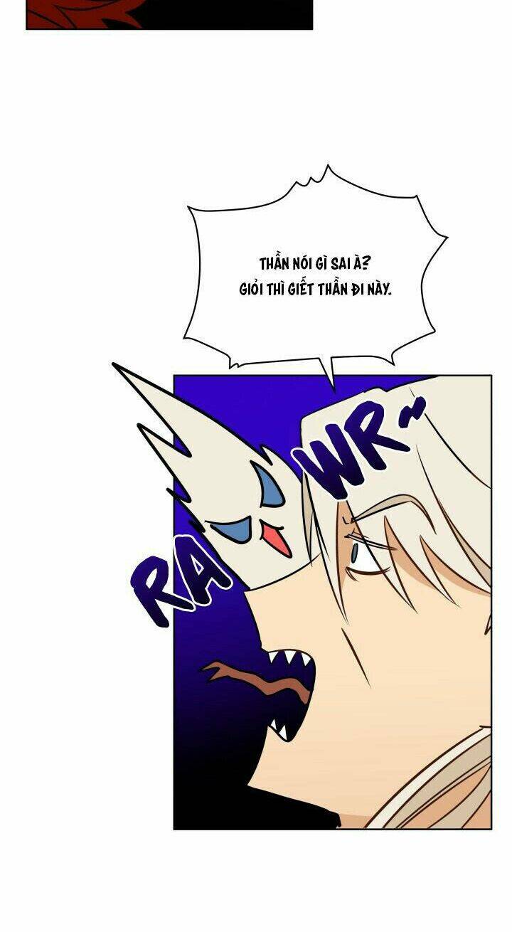 Quái Thú Với Hoa: Chapter 26