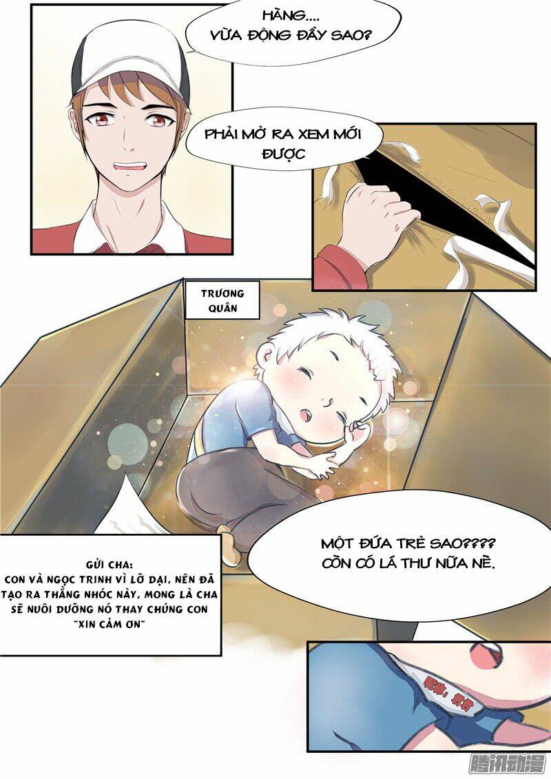 Hiểm Họa Ô Nhiễm Nguồn Nước: Chapter 40