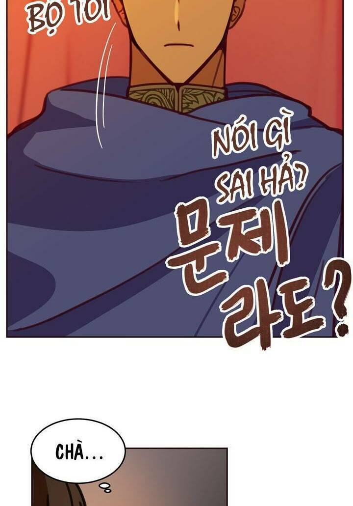 Amina - Nữ Thần Đèn: Chapter 13