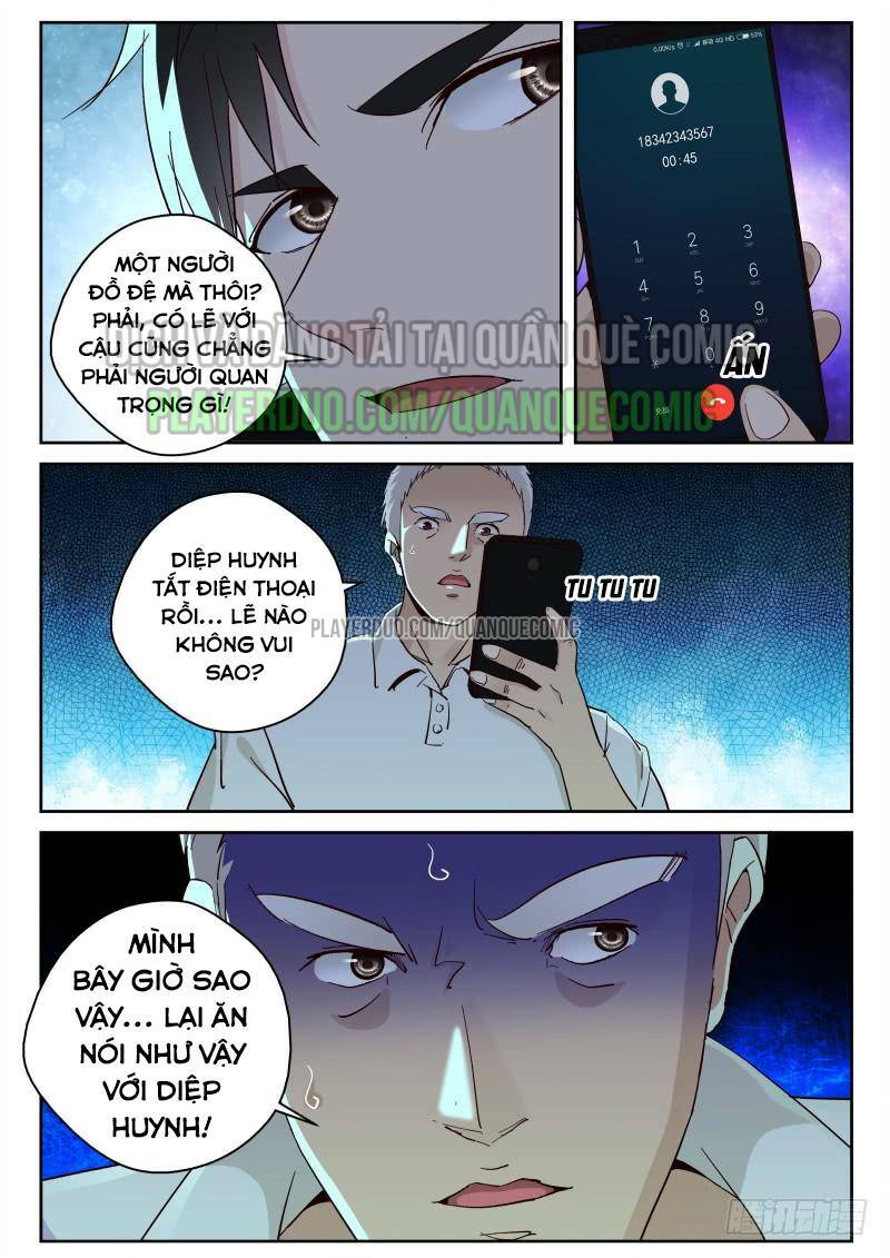 Tối Cường Khí Thiếu: Chapter 120
