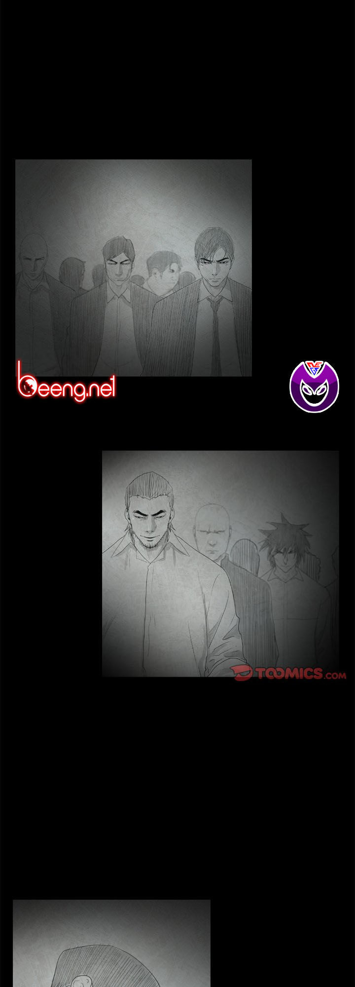 Tong Edge: Chapter 24