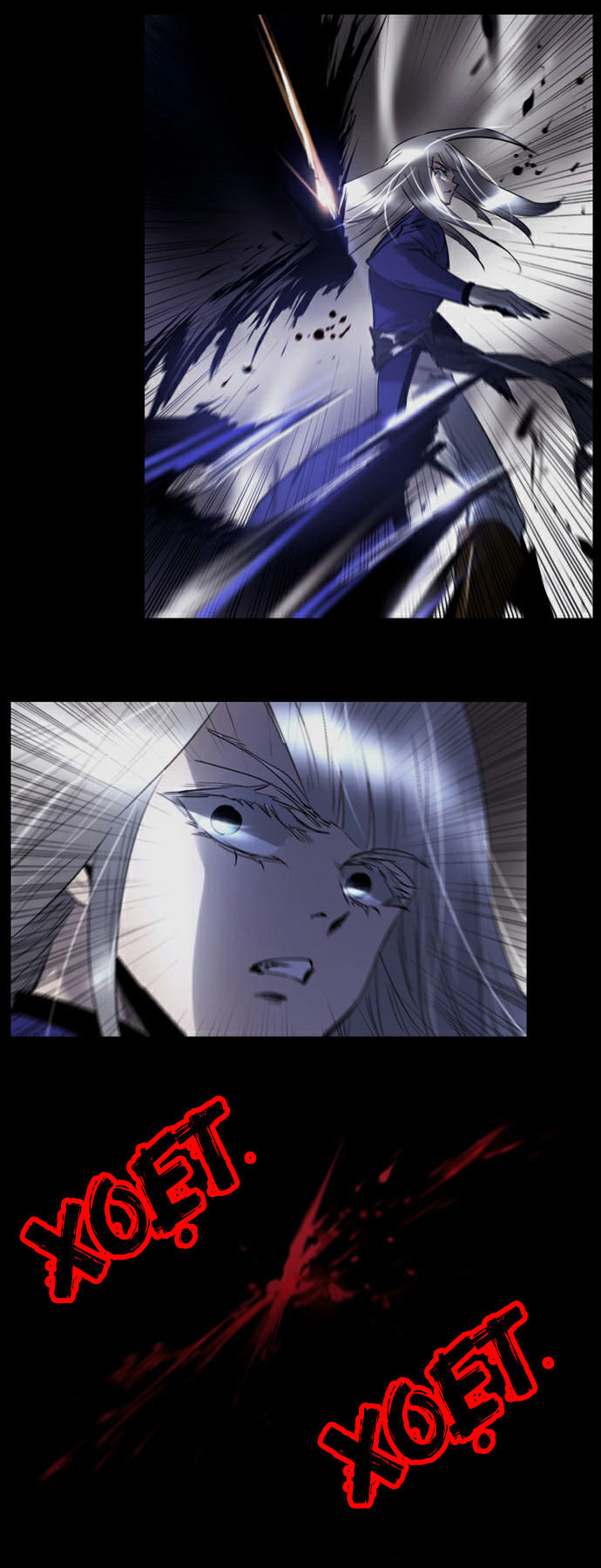 Soul Cartel: Chapter 185