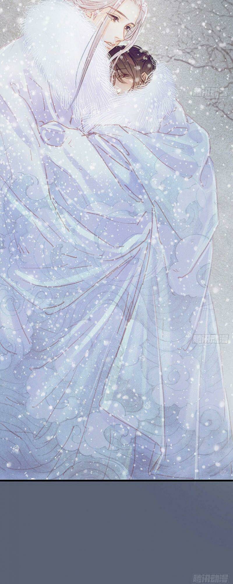 Hữu Yêu Lai Chi Họa Trung Tiên: Chapter 35