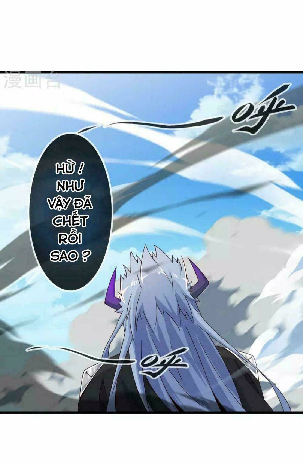 Cực Phẩm Công Ngụ Tiên Thê: Chapter 8
