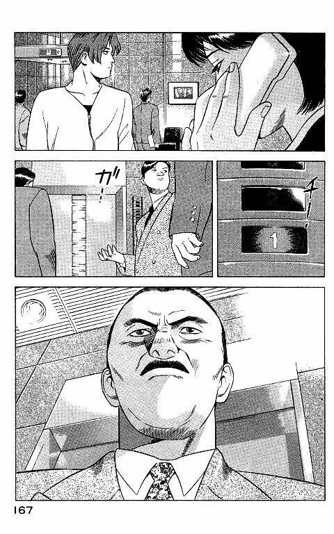 Yugo - Kẻ Thương Thuyết: Chapter 27