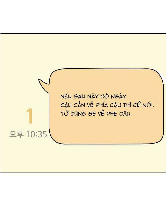 30 Phút Bước Đi Bên Em: Chapter 77