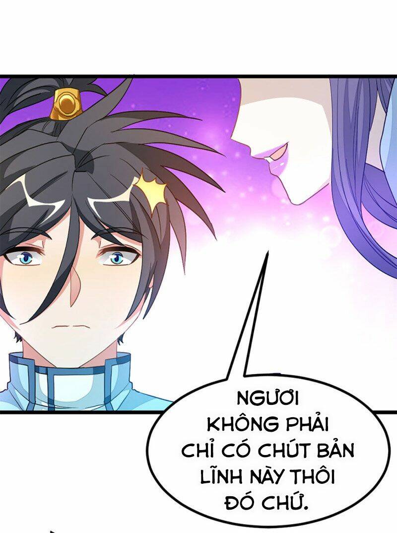 Cửu Dương Thần Vương: Chapter 218