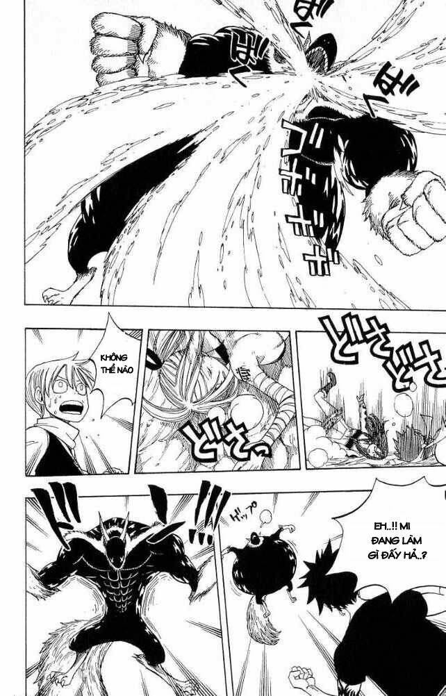 Monster Soul: Chapter 7