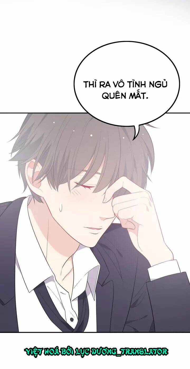 Vương Tử Thành Phố Và Công Chúa Amazon: Chapter 24