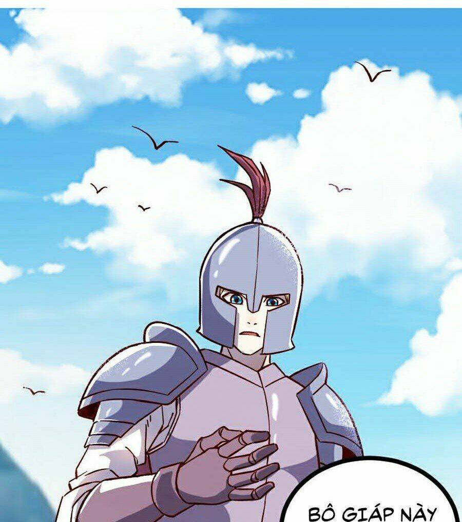 Tối Cường Thành Chủ Đích Dị Giới: Chapter 11