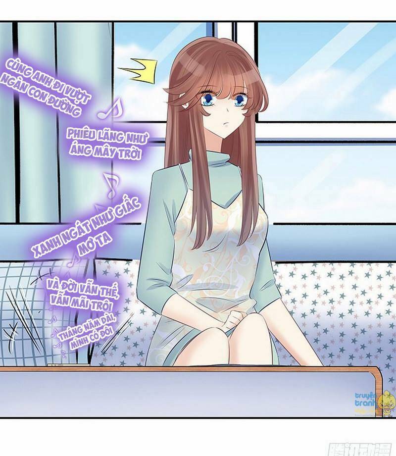 Trọng Sinh Để Ngủ Với Ảnh Đế: Chapter 53