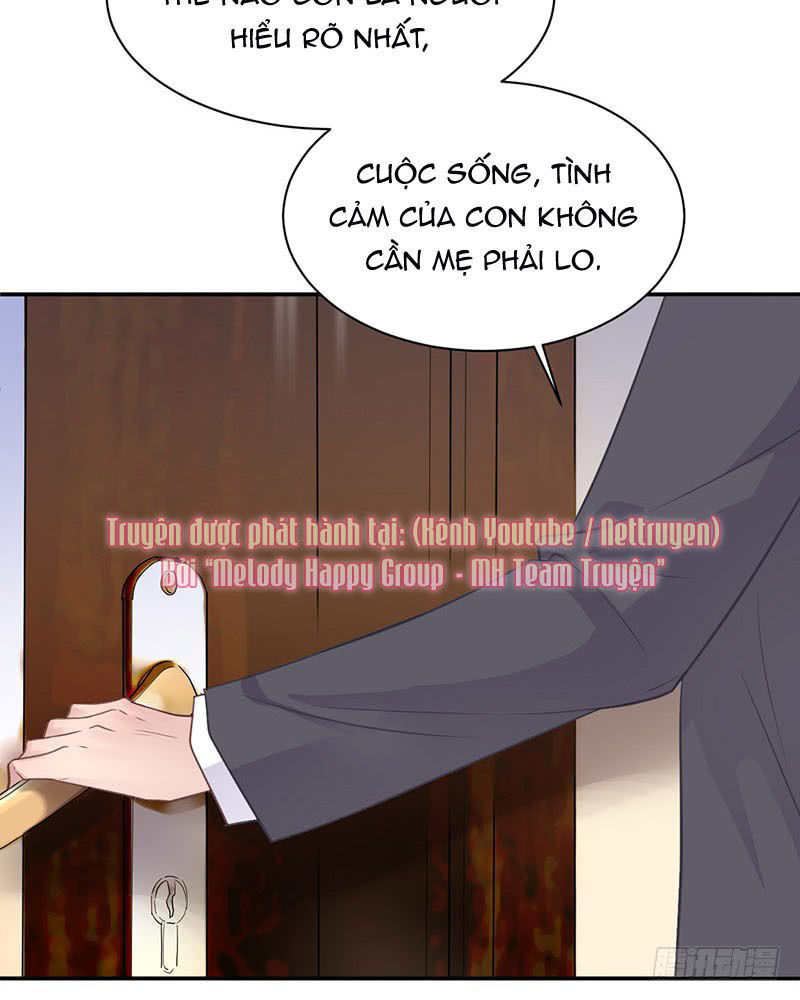 Thịnh Thế Điềm Sủng: Tiểu Manh Thê Của Dịch Thiếu: Chapter 9