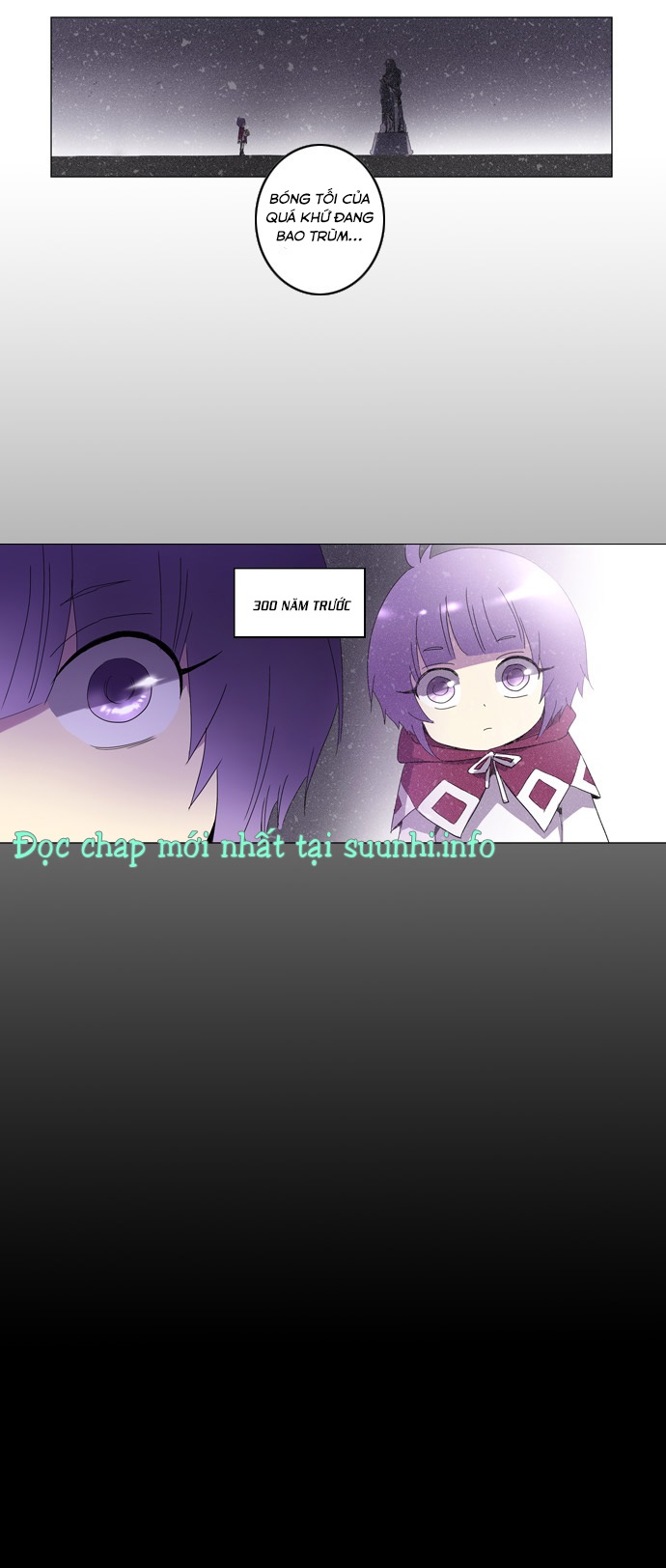 Soul Cartel: Chapter 70