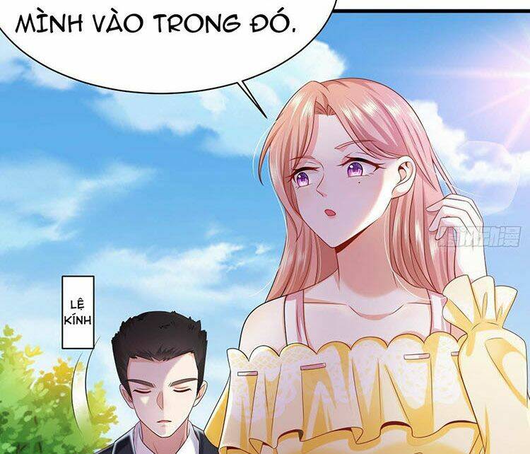 Ức Vạn Song Bảo: Mami, Bó Tay Chịu Trói: Chapter 23.2