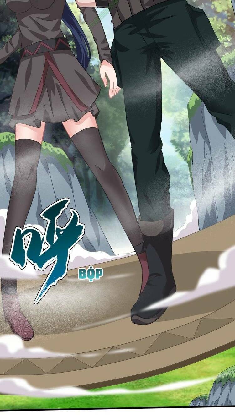 Kinh Thế Kỳ Nhân: Chapter 14