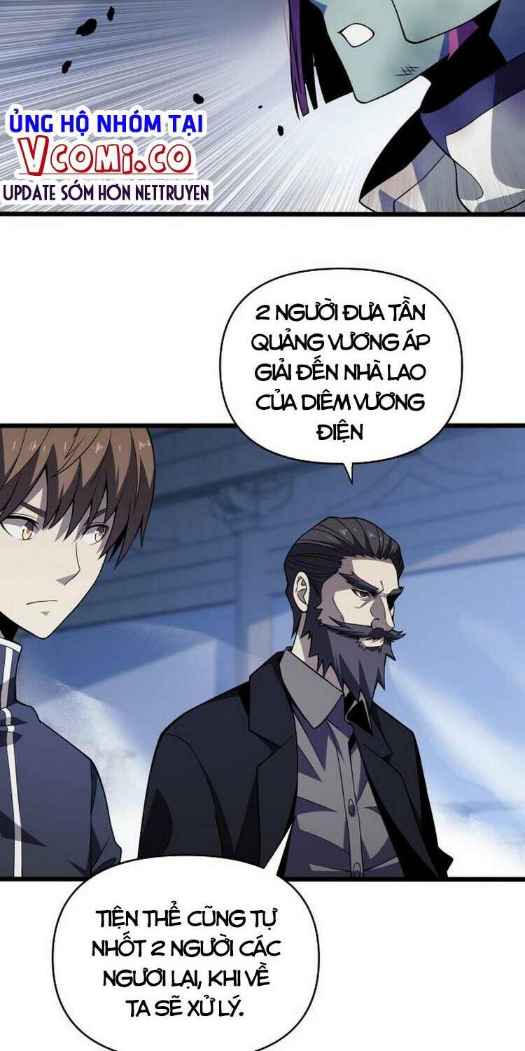 Trọng Sinh Tiểu Y Tiên: Chapter 160