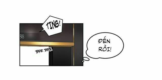 Người Yêu Của Rồng Đen: Chapter 2