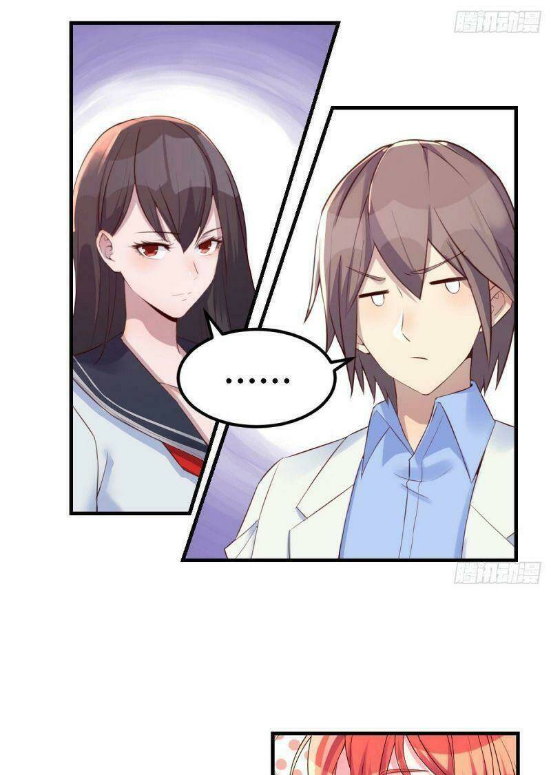 Thiên Tứ Thức Tỉnh: Chapter 47