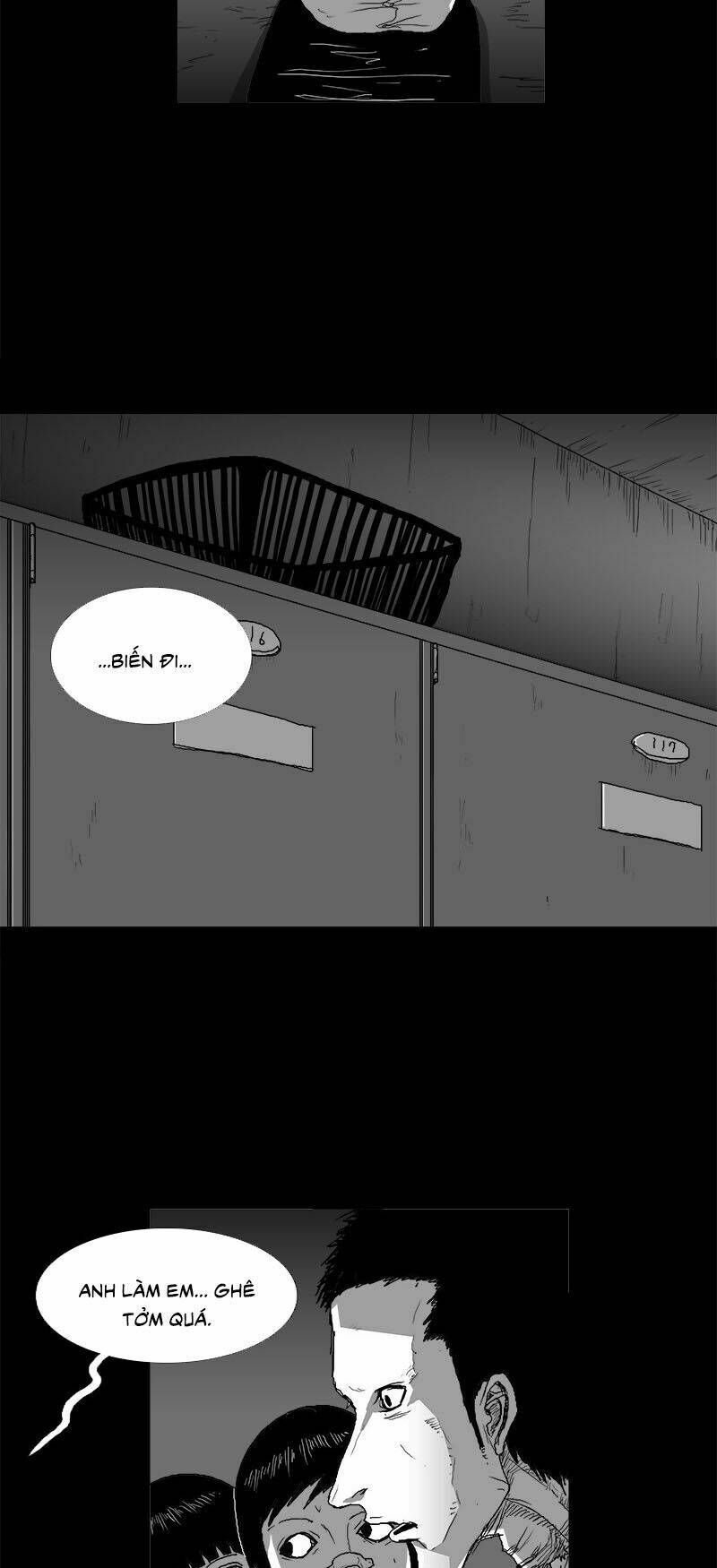 Sống Sót: Chapter 19