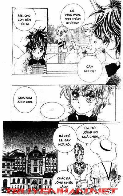 Lọ Lem Hậu Đậu: Chapter 24