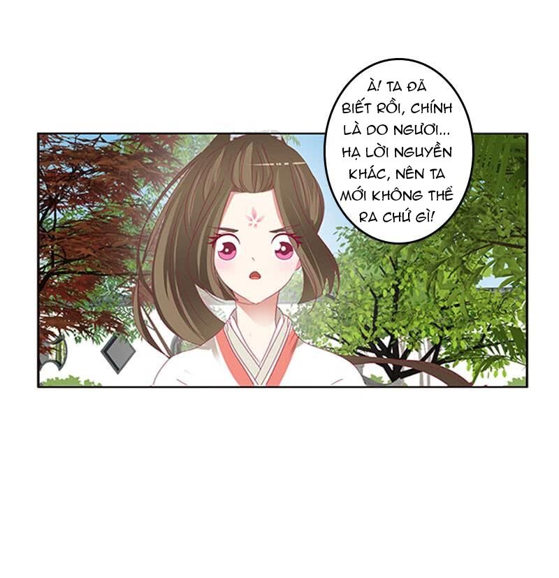 Thông Linh Phi: Chapter 408