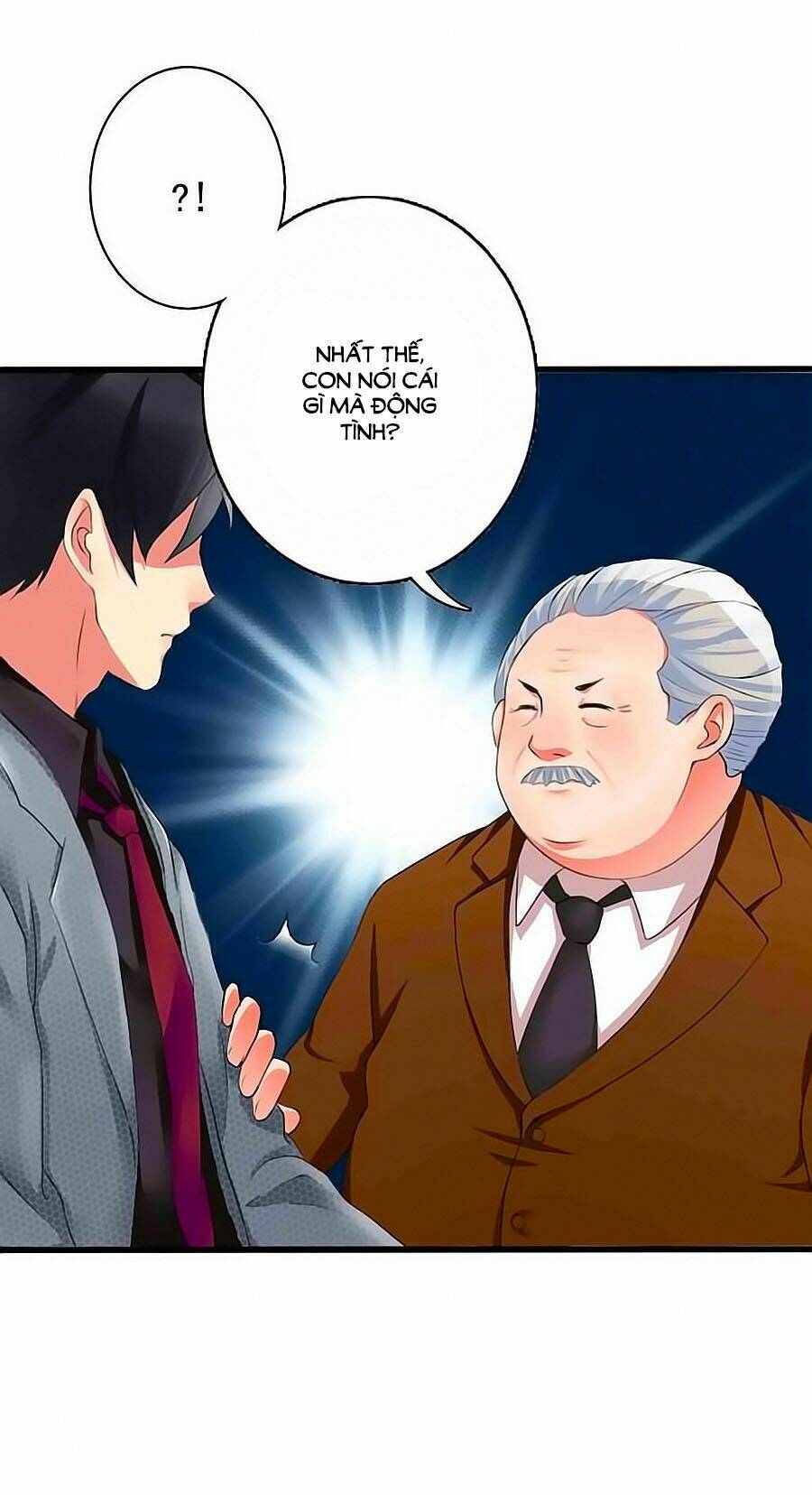 Số Hiệu 1314: Chapter 2