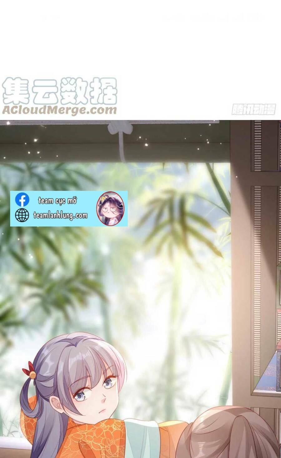 Mau Xuyên Không Rửa Tội Cho Nhân Vật Phản Diện: Chapter 142