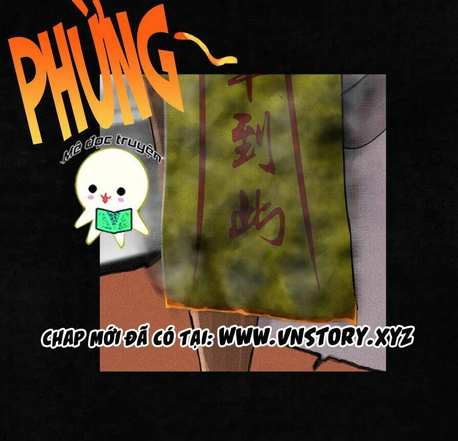 Thành Đô 1995: Chapter 14