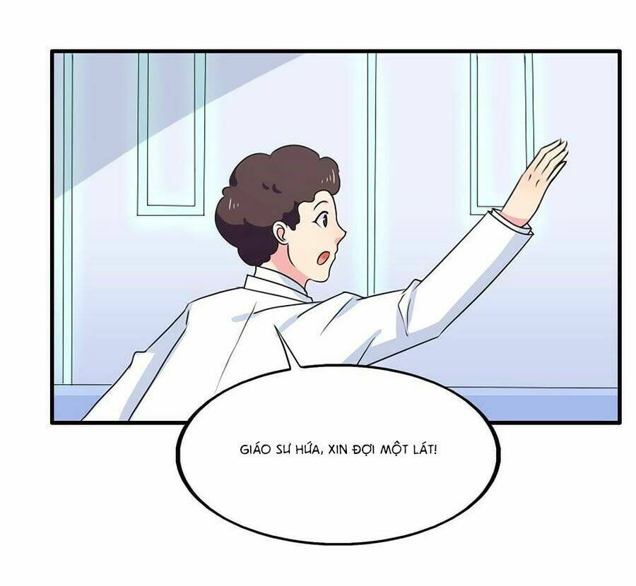 Số Hiệu 1314: Chapter 16