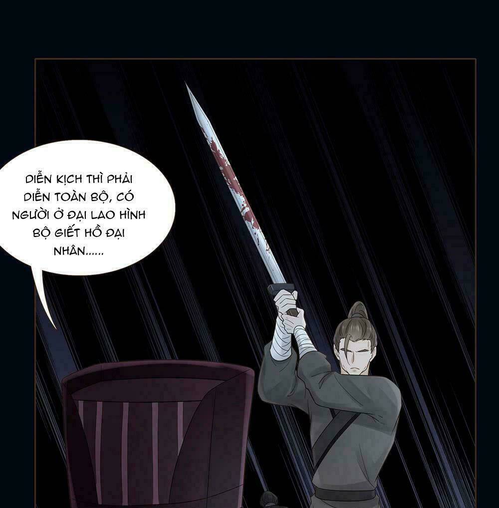 Đại Giá Thừa Tướng: Chapter 108