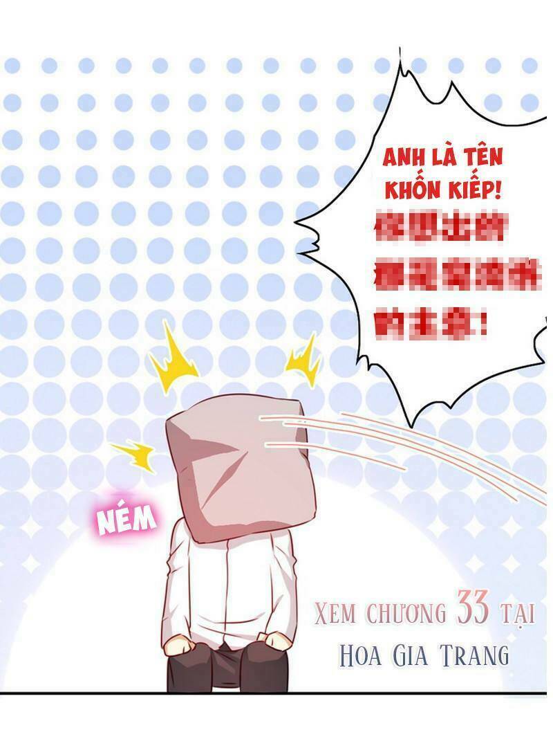 Phục Thù Thiếu Gia Tiểu Điềm Thê: Chapter 32