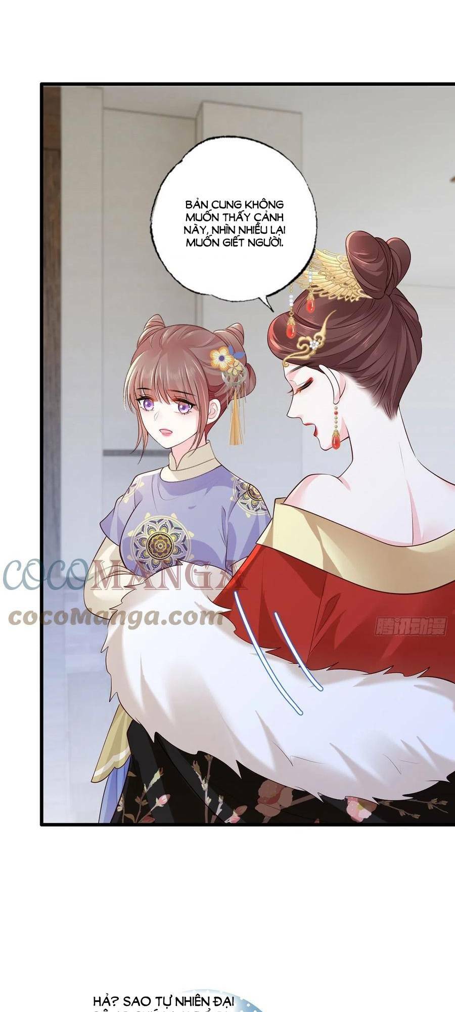 Nữ Thủ Phú Chi Kiều Sủng Nhiếp Chính Vương: Chapter 132