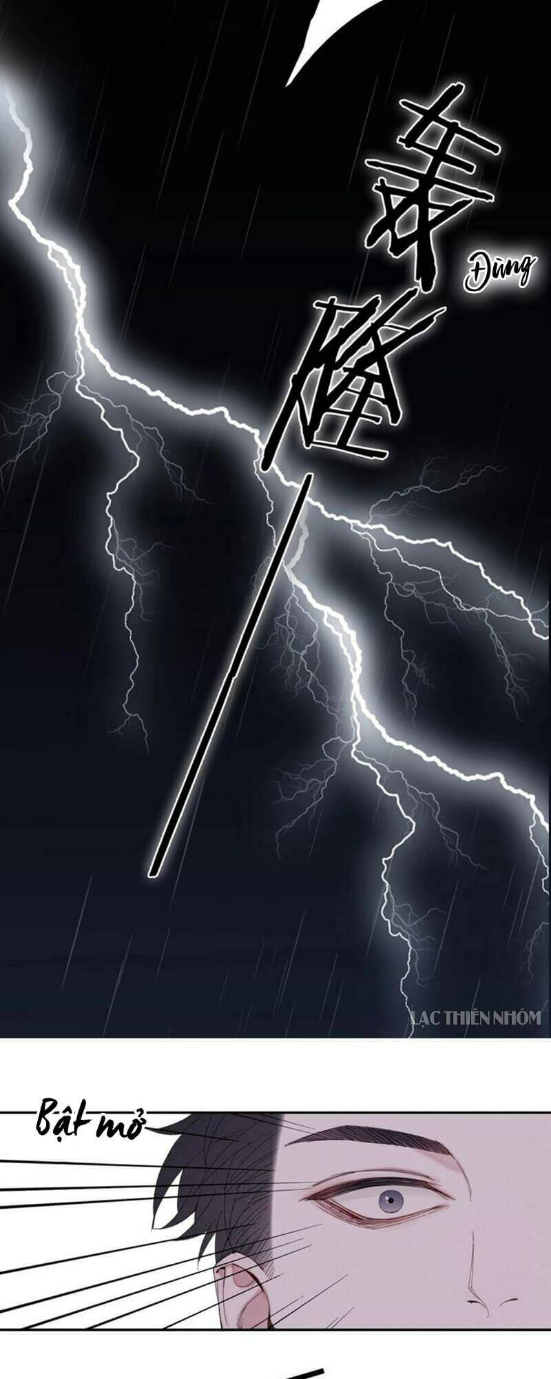 Trong Bóng Tối: Chapter 1.4