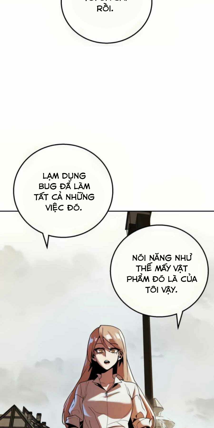 Thợ Săn Lỗi: Chapter 2