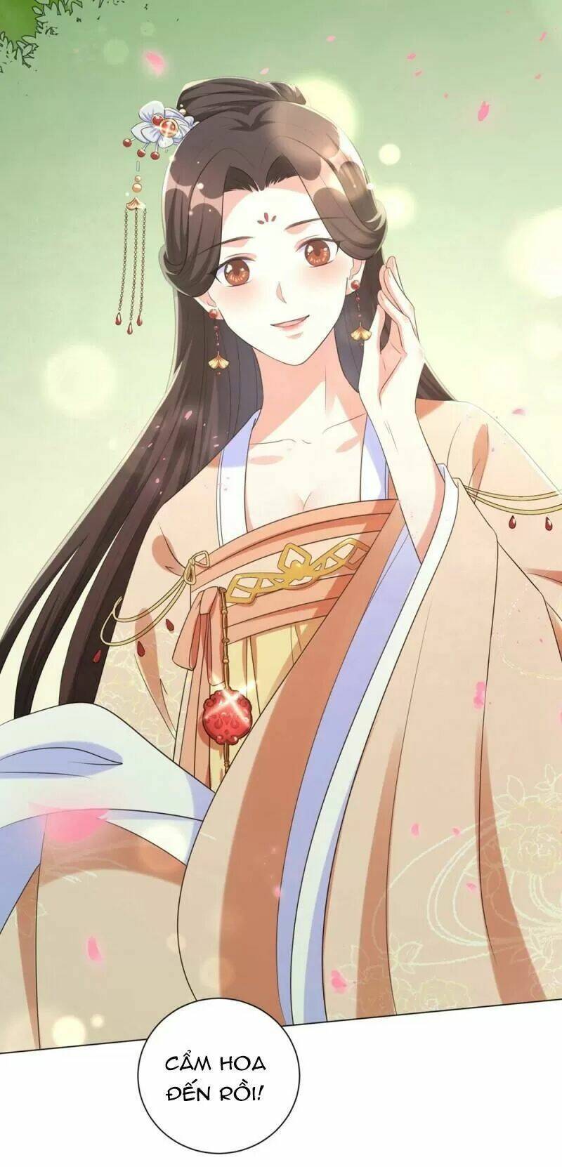 Vương Phi Có Độc!: Chapter 52