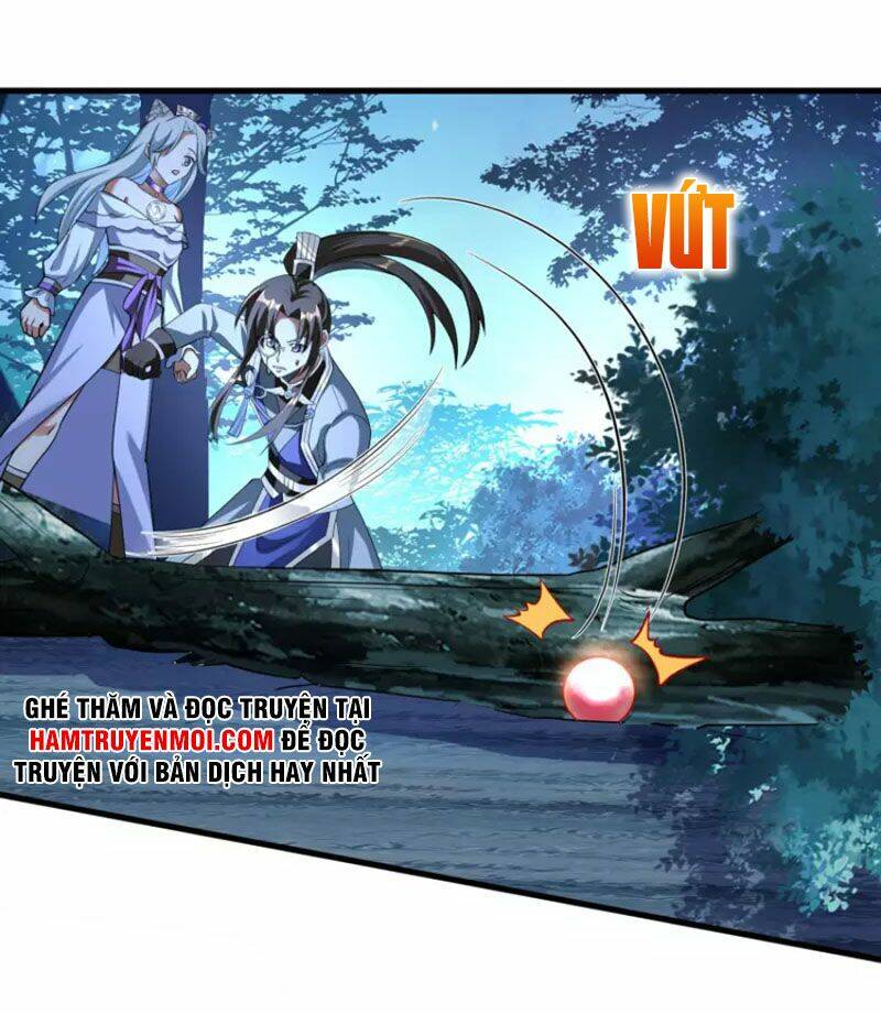 Tiến Sĩ Khoa Học Kỹ Thuật Tu Tiên: Chapter 41