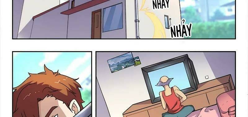 Thấu Thị Chi Nhãn: Chapter 293