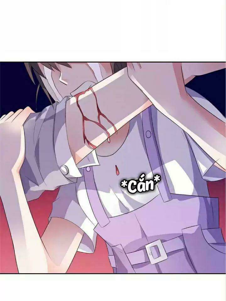 1 Nửa Hoàn Hảo Của Ceo: Chapter 48