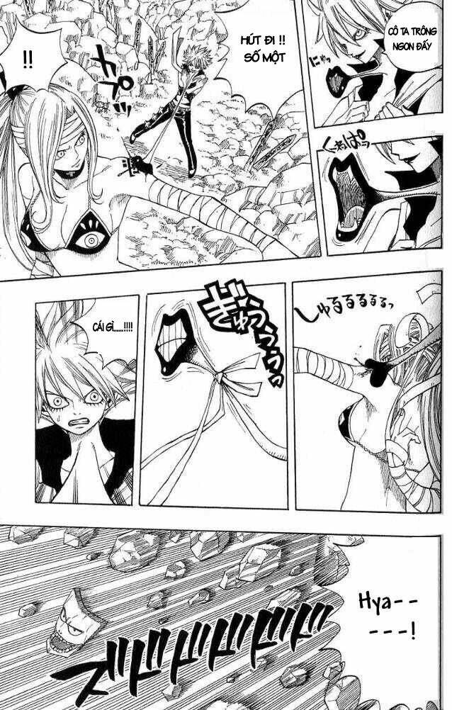 Monster Soul: Chapter 6