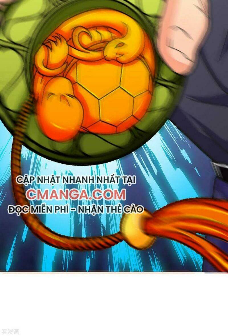 Hệ Thống Tiên Tôn Tại Đô Thị: Chapter 134