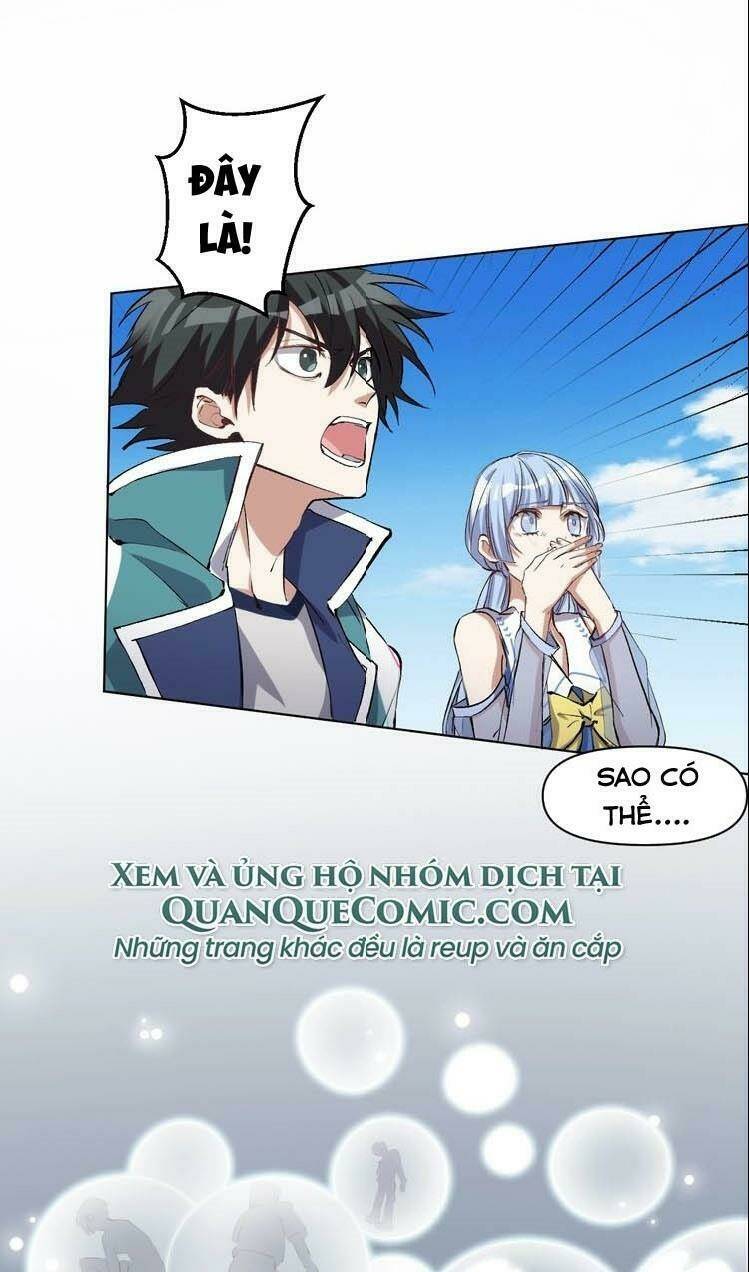 Thần Lai Yêu Vãng: Chapter 51