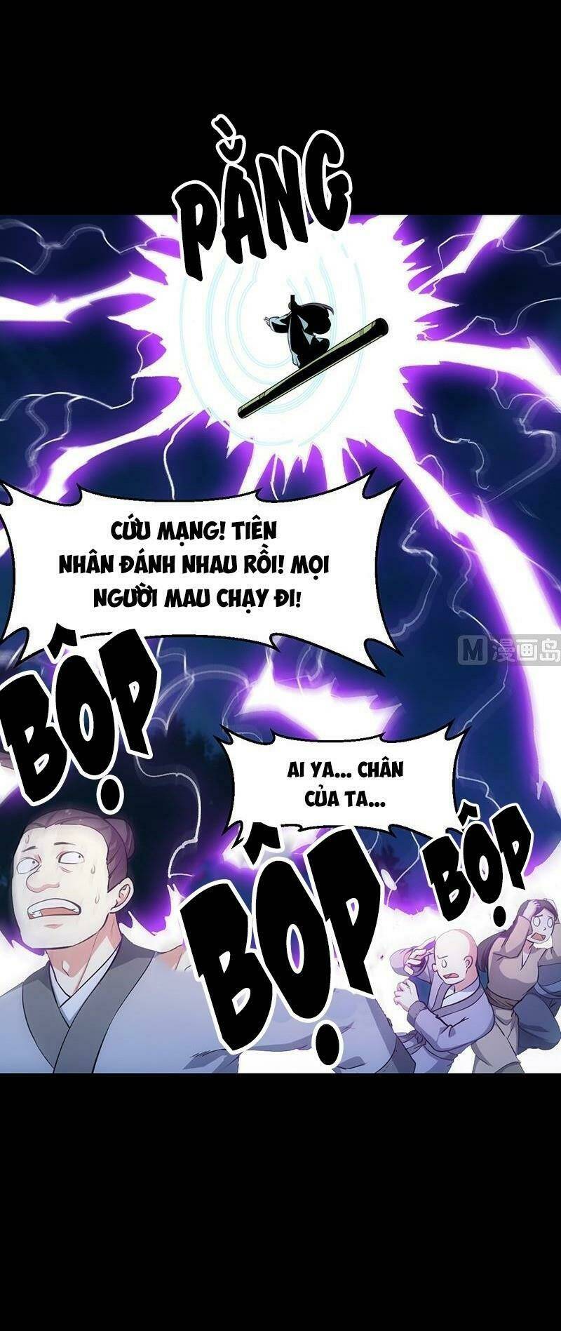 Hệ Thống Thần Long Nghịch Thiên: Chapter 70