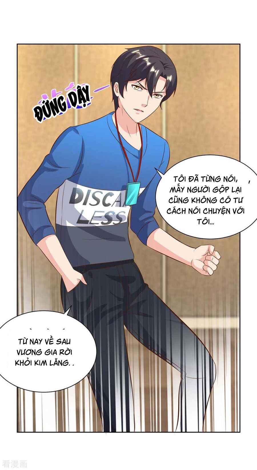 Trọng Sinh Khí Thiếu Quy Lai: Chapter 140