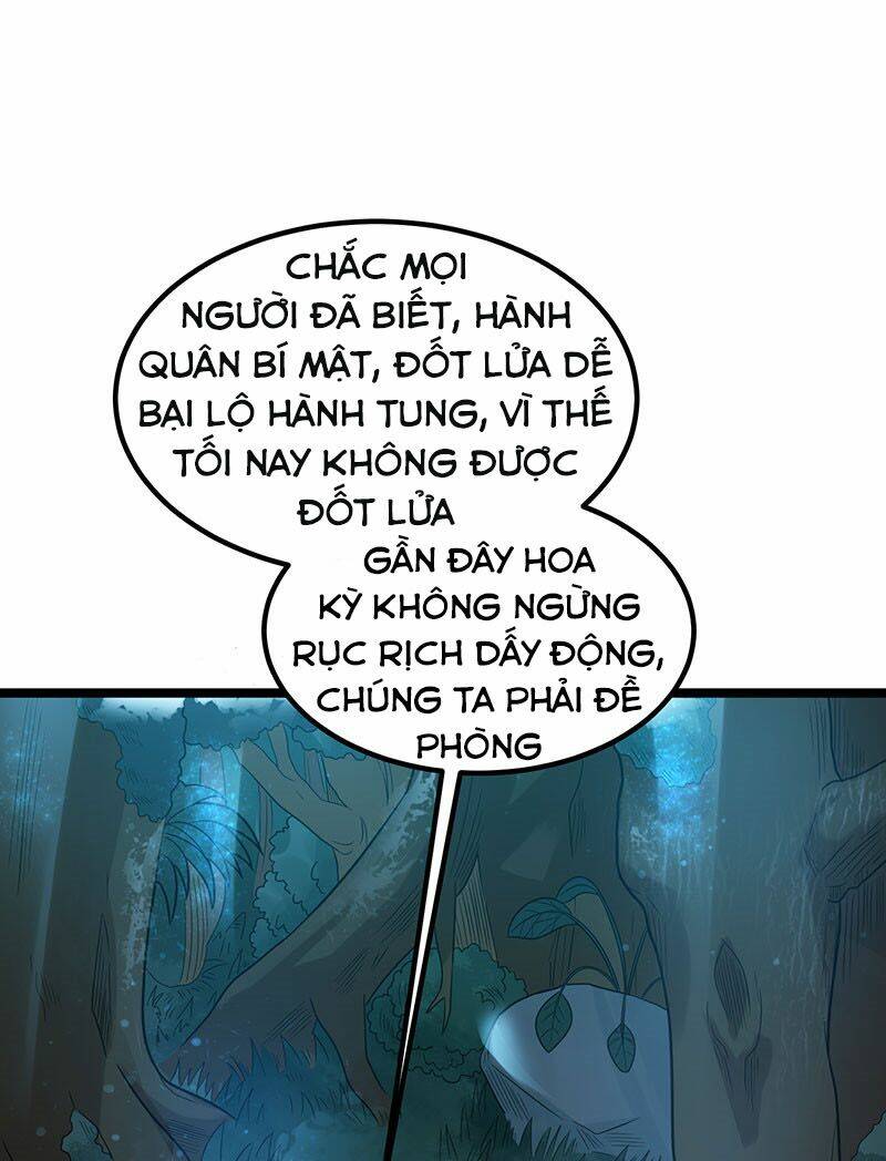 Tiên Vương Trùng Sinh: Chapter 31