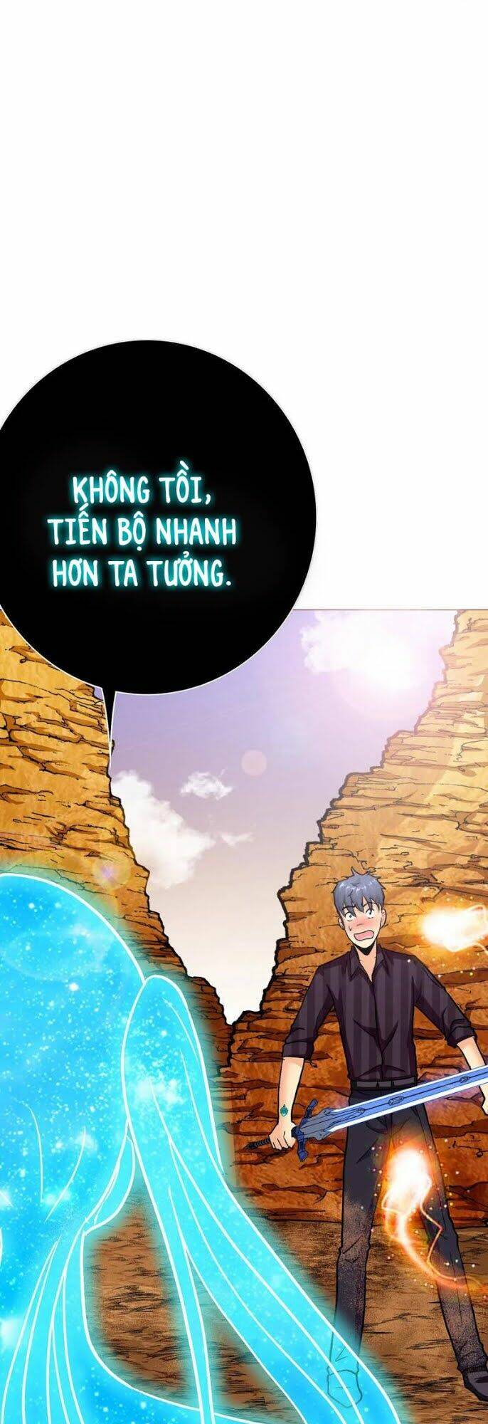 Hệ Thống Tiên Tôn Tại Đô Thị: Chapter 67