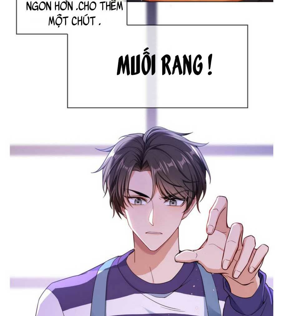 Cô Vợ Nhỏ Nuông Chiều Quá Lại Thành Ác!!: Chapter 194.1
