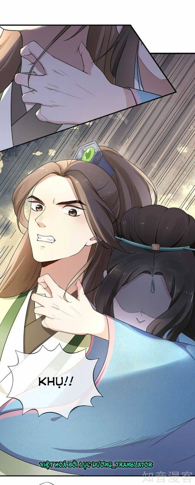 Thịnh Thế Thiên Kiêu: Chapter 3