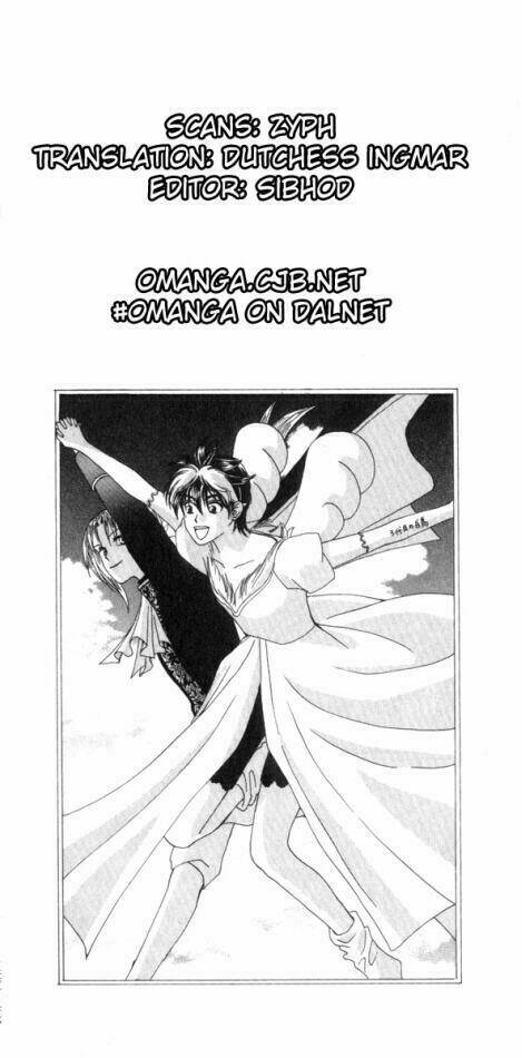 Romeo Và Juliet Hiện Đại: Chapter 9