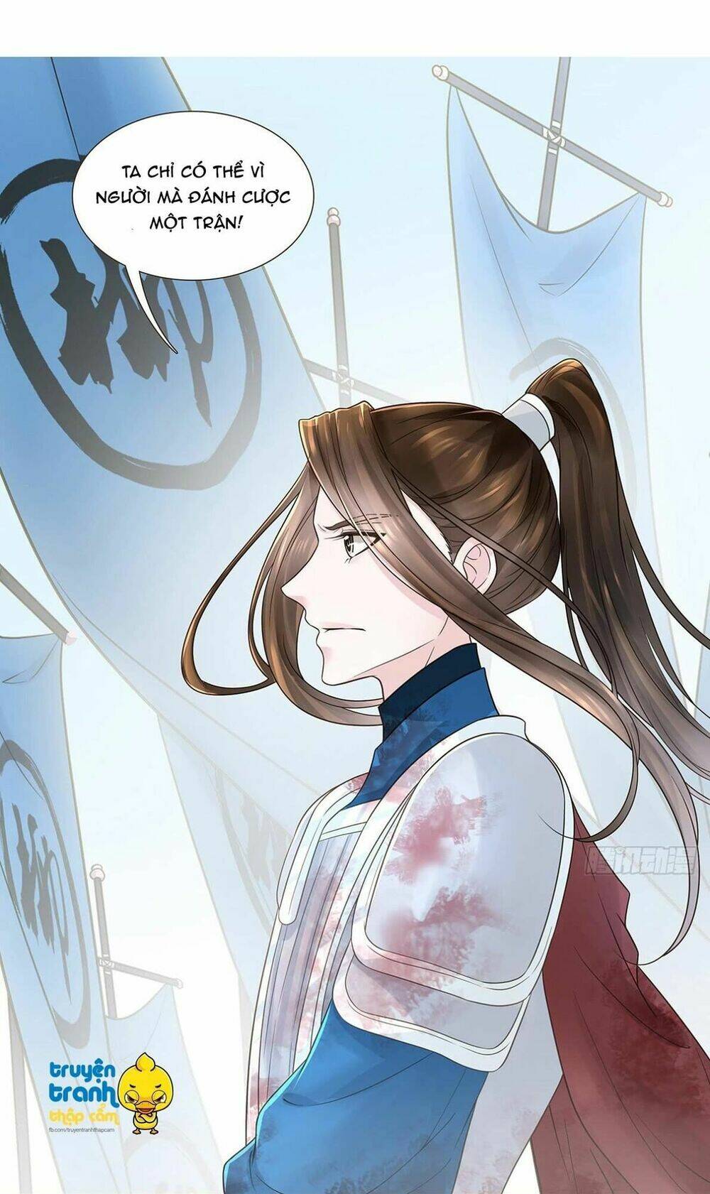 Đại Giá Thừa Tướng: Chapter 93